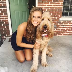 Meet your Posher, Maddie